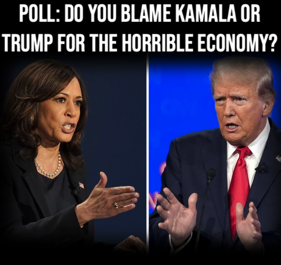 JUST IN: Kamala Gets DUMPED By Election Bettors After Failed CNN Interview